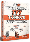 benim hocam yayınları tyt türkçe soru bankası