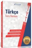 bilfen yayınları tyt türkçe soru bankası