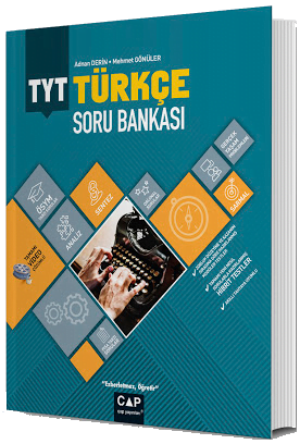 TYT (YKS) Türkçe Soru Bankası Tavsiyesi - Yayınların Zorluk Seviyeleri