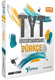 toprak yayınları türkçe soru banaksı