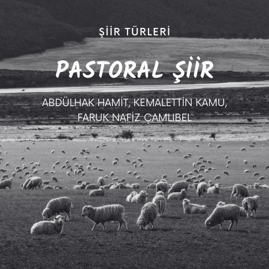 pastoral şiir