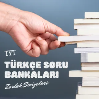 türkçe soru bankaları tyt