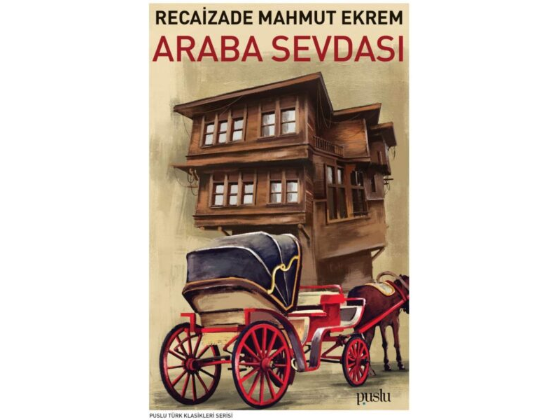 Araba Sevdası Romanı Kitap Soruları